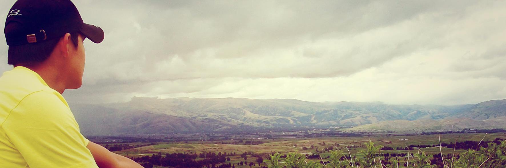 Fernando Vasquez banner