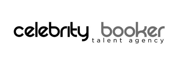 CELEBRITYBOOKER Profile Banner