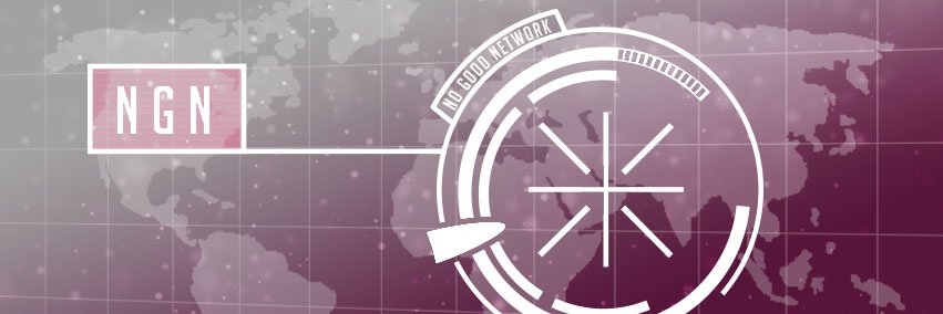 NoGoodNetwork's profile banner image