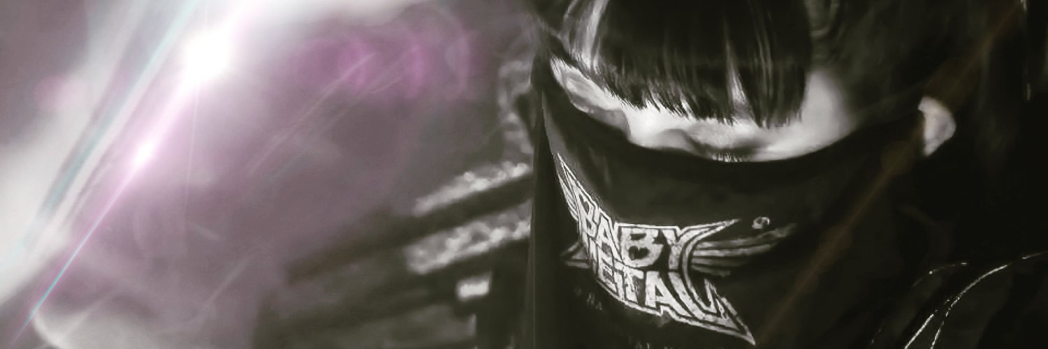 LillMetal's profile banner image