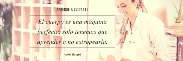 astridbarque Profile Banner