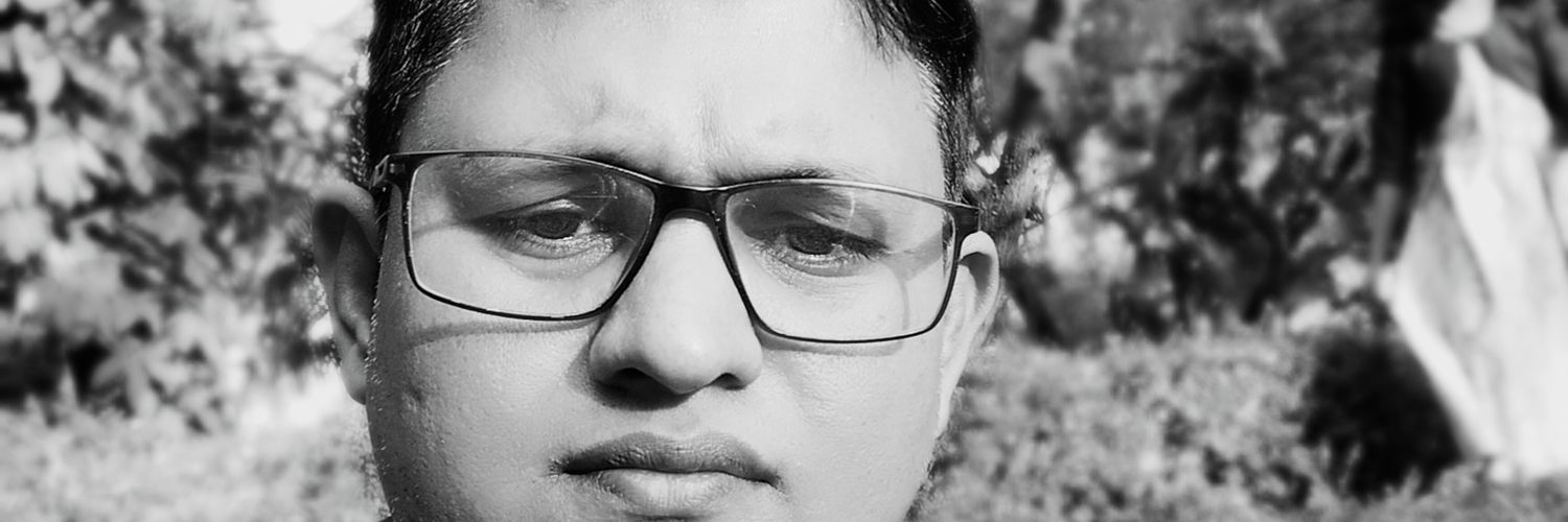 pradhanmanoj's profile banner image