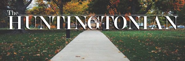 Huntingtonian Profile Banner