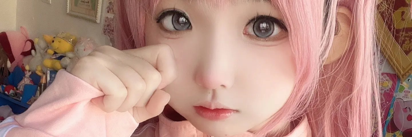 fang977's profile banner image