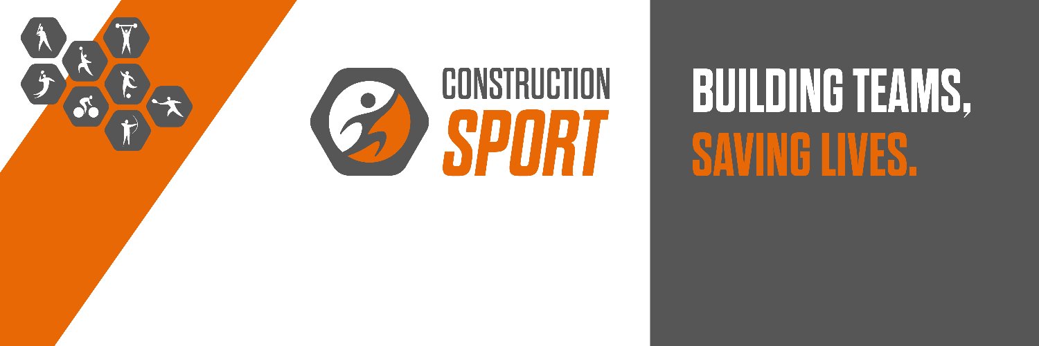 Construction Sport banner