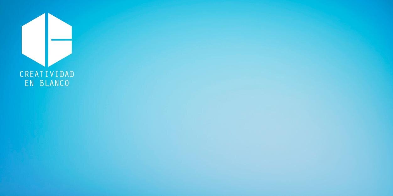 creatividadblan's profile banner image