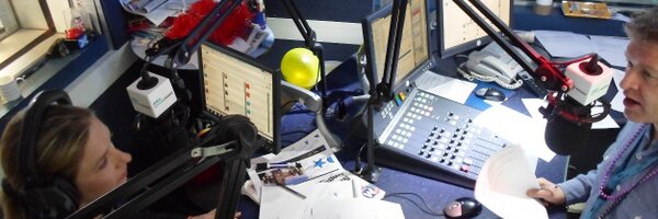 NeilSexton Profile Banner