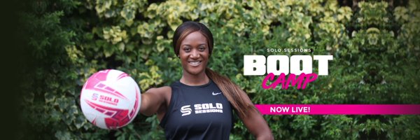 SoloSessionsUK Profile Banner