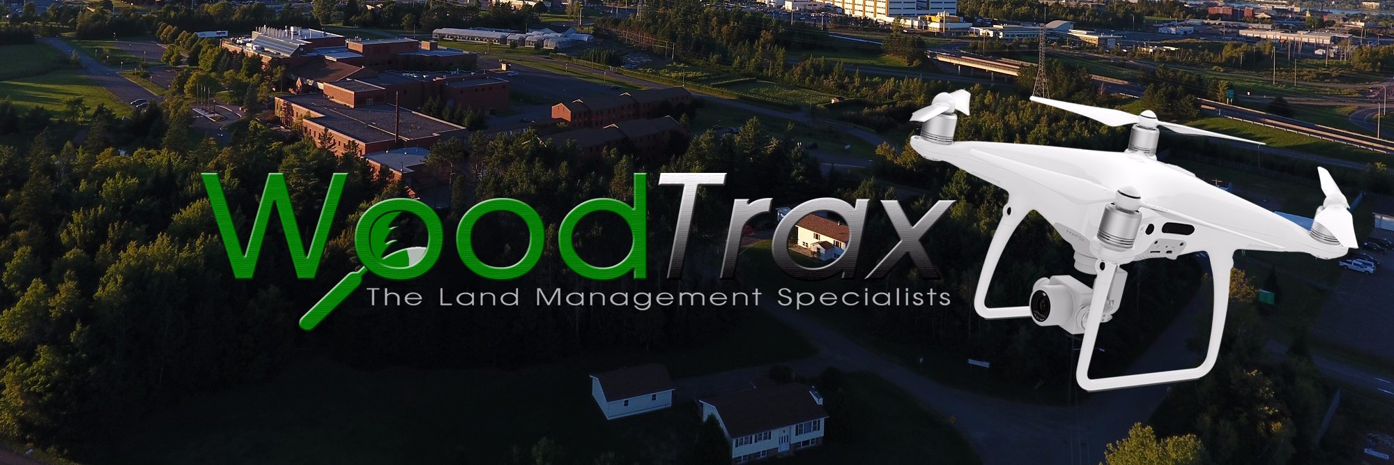 WoodTrax banner