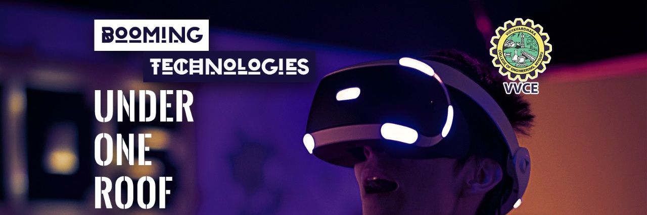 Vidyavardhaka College of Engineering banner