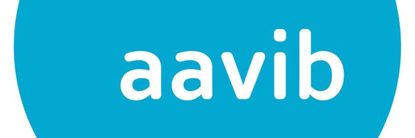 AAVIB Profile Banner