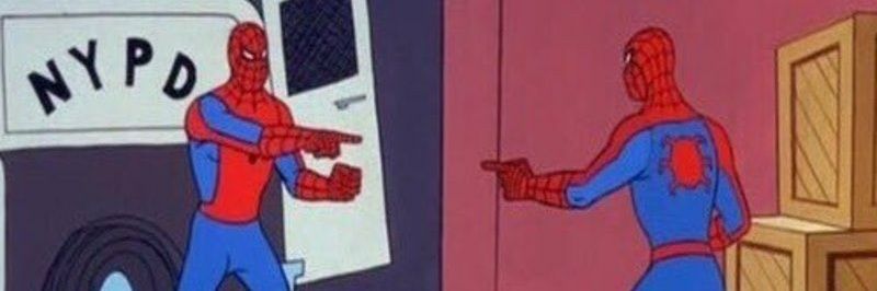 Michael Banning banner