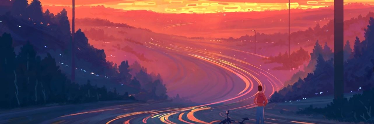 PlzFold's profile banner image