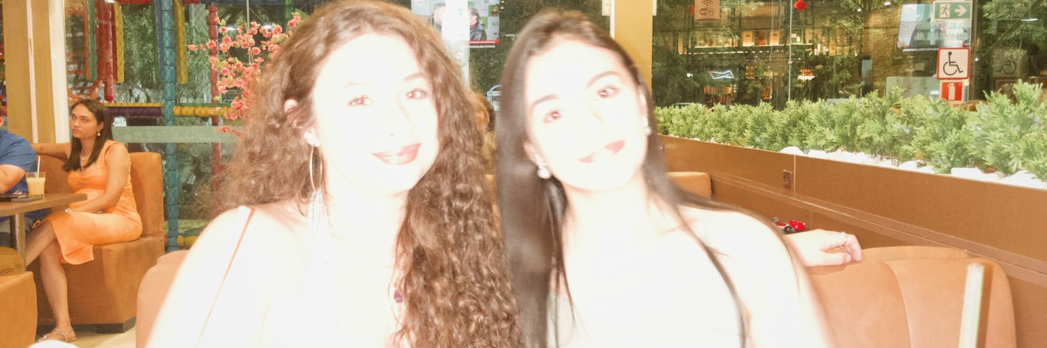 arielinha69's profile banner image
