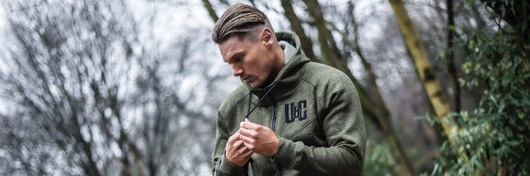 upandcut's profile banner image