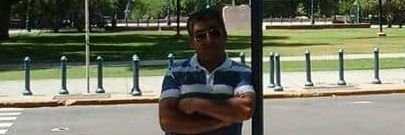 Mario Fica 🌳🌳🌳 banner