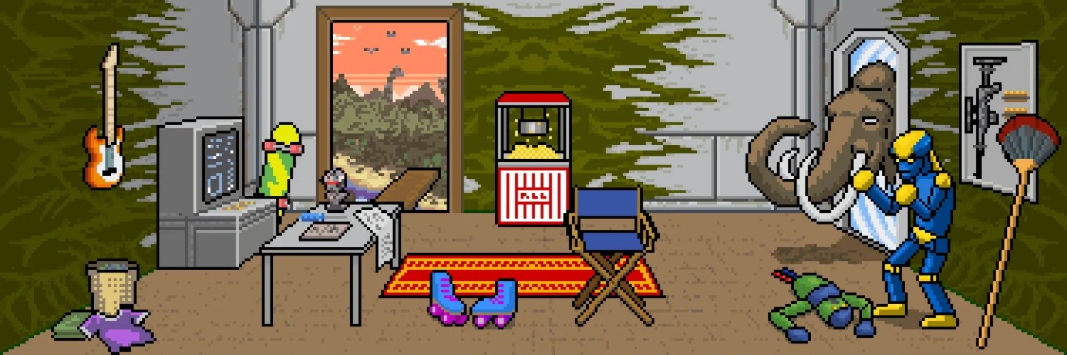 minchev01's profile banner image