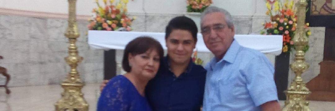 ideltrevino's profile banner image
