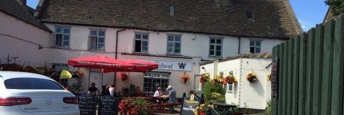 WheatsheafLE15's profile banner image