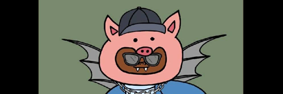 actorMikeyJ's profile banner image