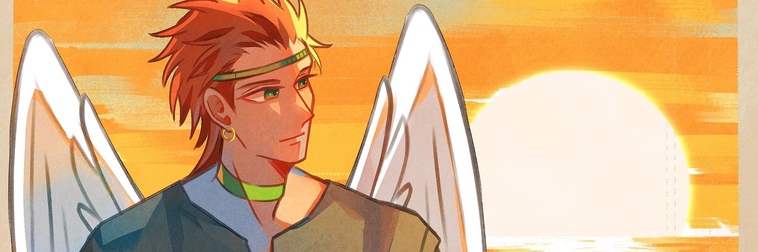 ミヤ🌟 banner