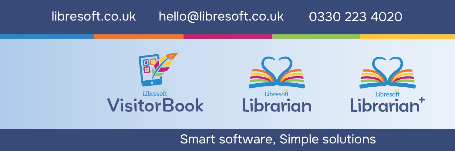 Libresoft banner