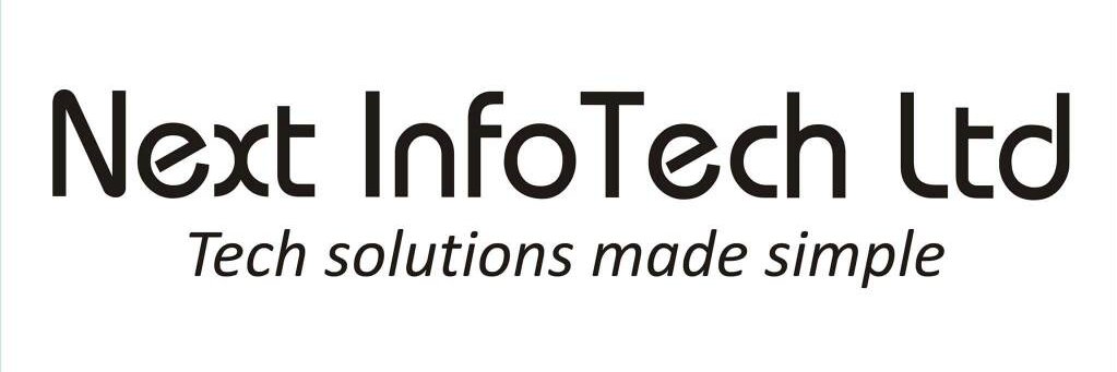 Next_infotech's profile banner image