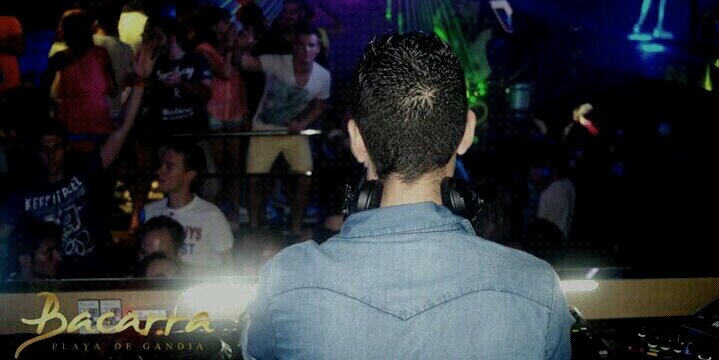 DjDaelDebon's profile banner image