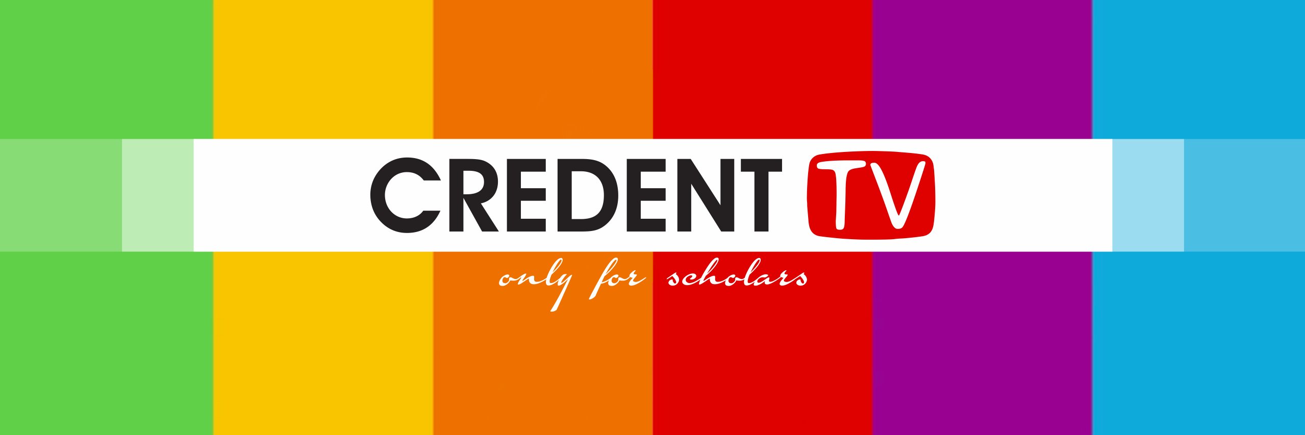 credenttv's profile banner image