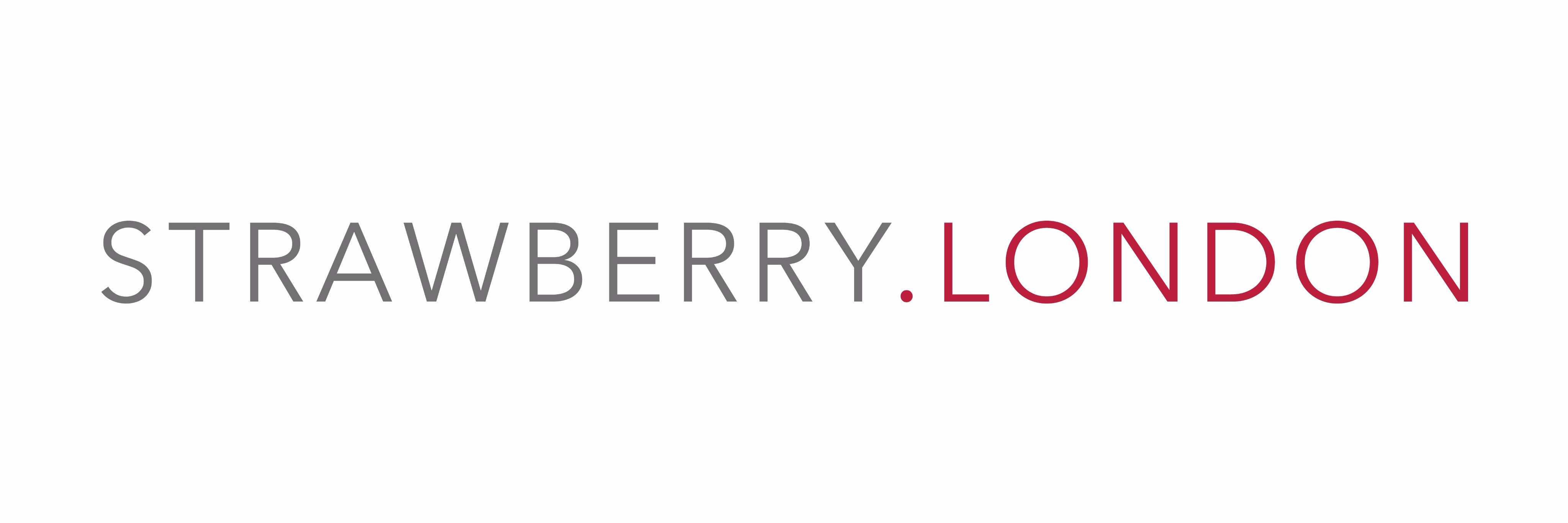StrawbryLondon's profile banner image