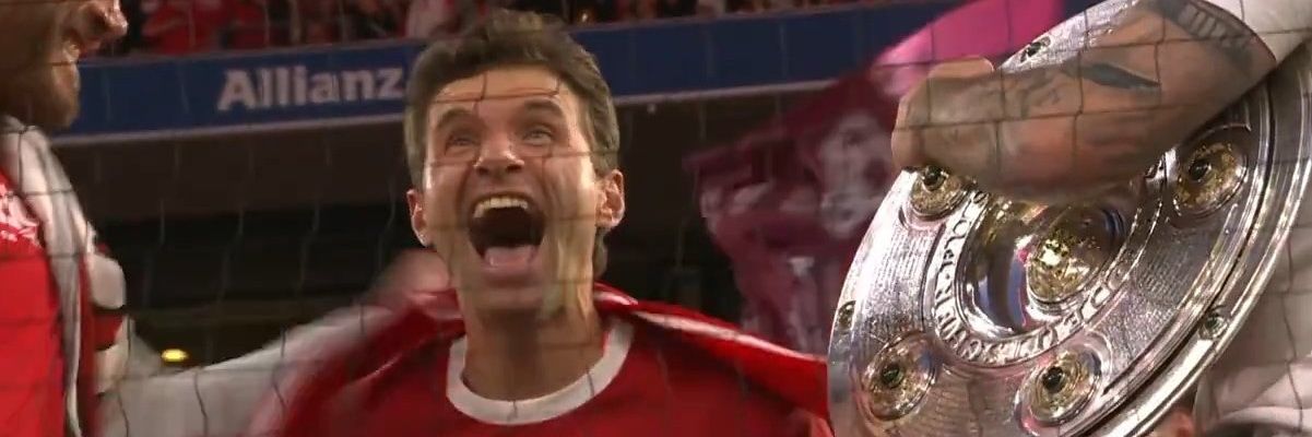 Ahmad_FC_Bayern banner