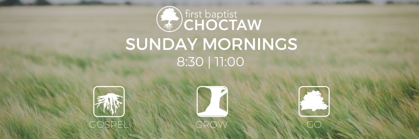 FBCChoctawOK's profile banner image