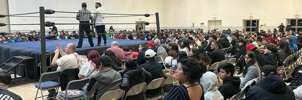 luchapatron Profile Banner