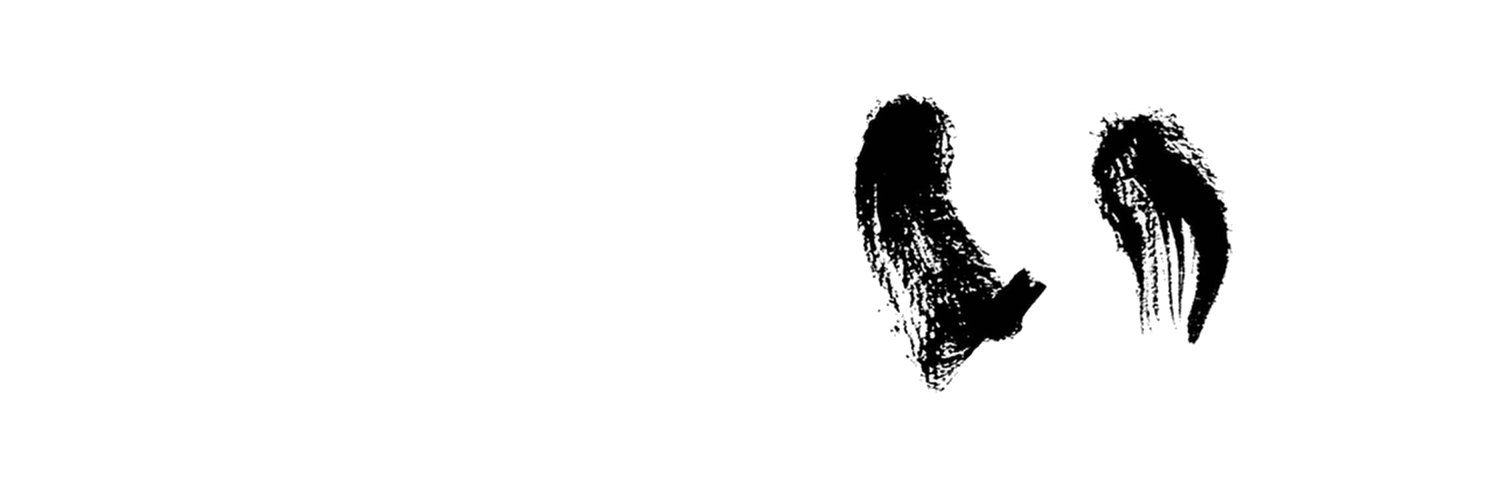 い banner
