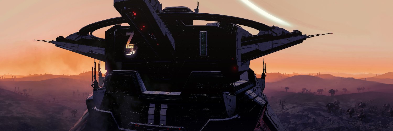 A person on planet earth banner