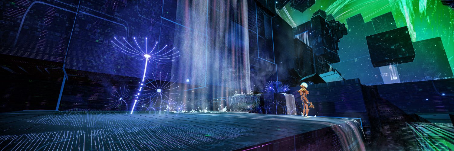 cruzdroid's profile banner image