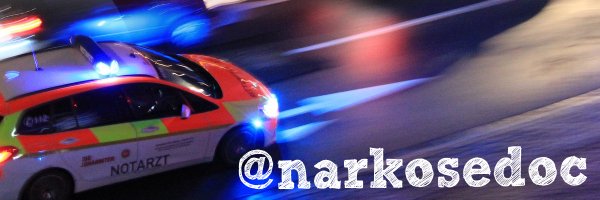 narkosedoc Profile Banner