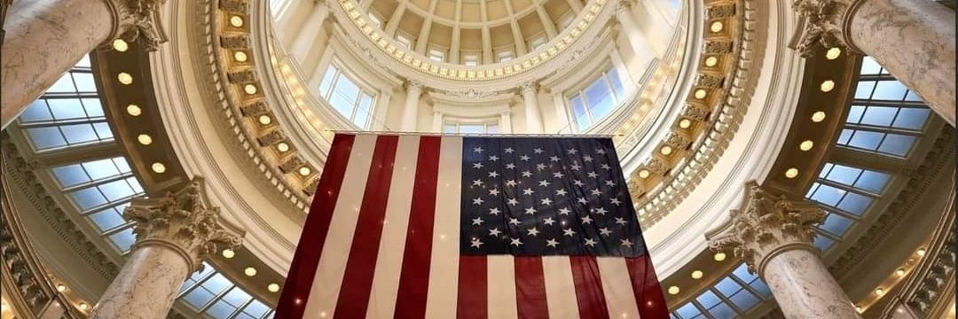 Chris Bruce 🇺🇸's banner