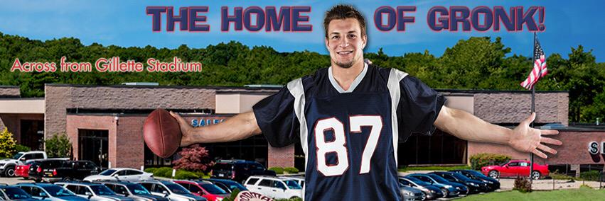 Rodman Ford banner