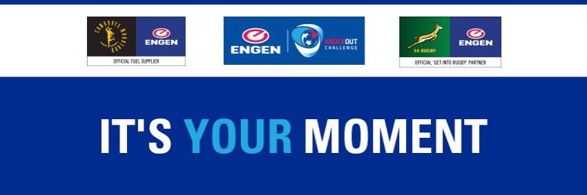 Engen Sports's banner