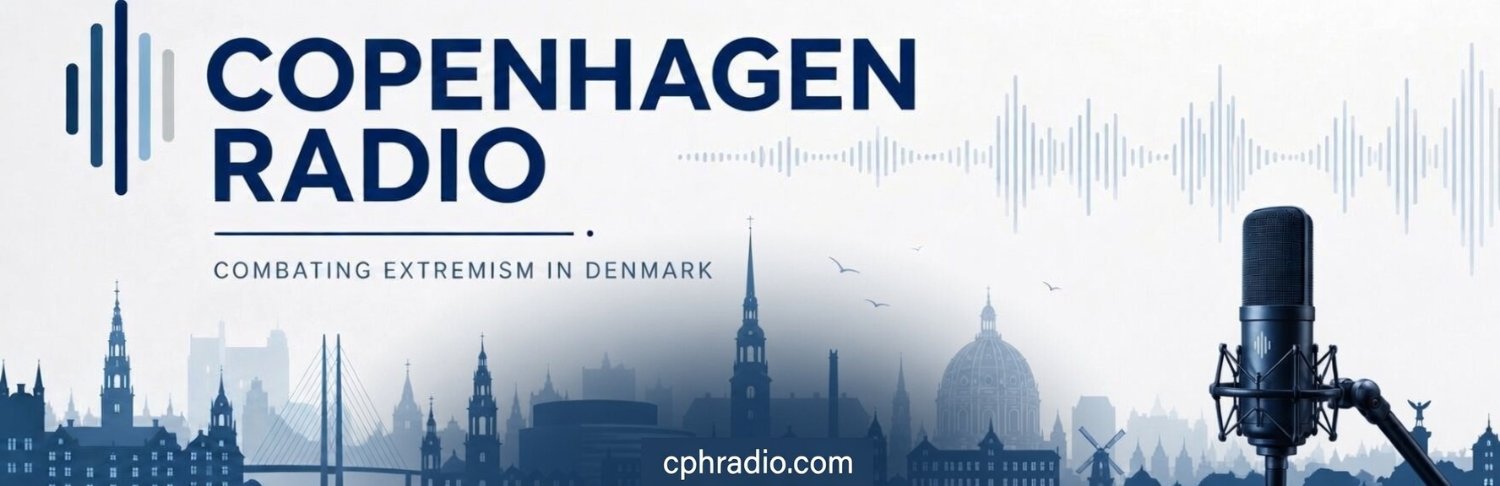 CPHRadio's profile banner image