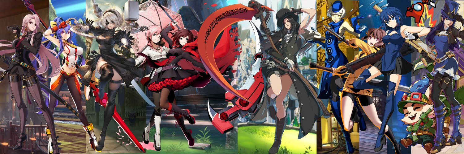 Karahieb's profile banner image