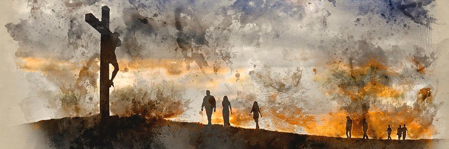 Rob Wood ✝️ INTJ banner