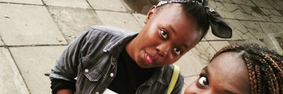 FlesierOnyango's profile banner image