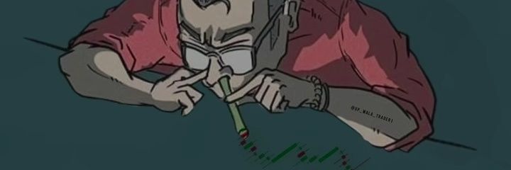 Trading Master DRX banner