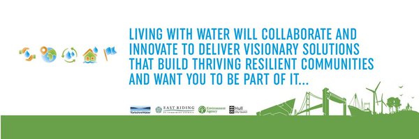 LivingWithH2O Profile Banner