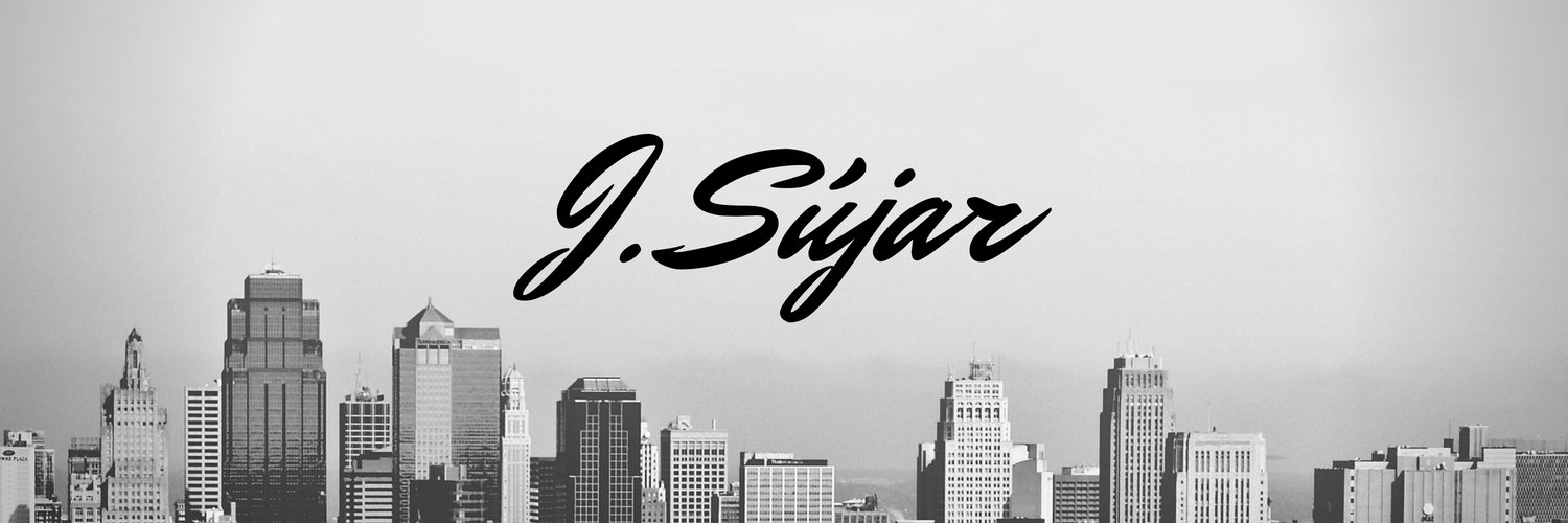 Jose_Sujar's profile banner image