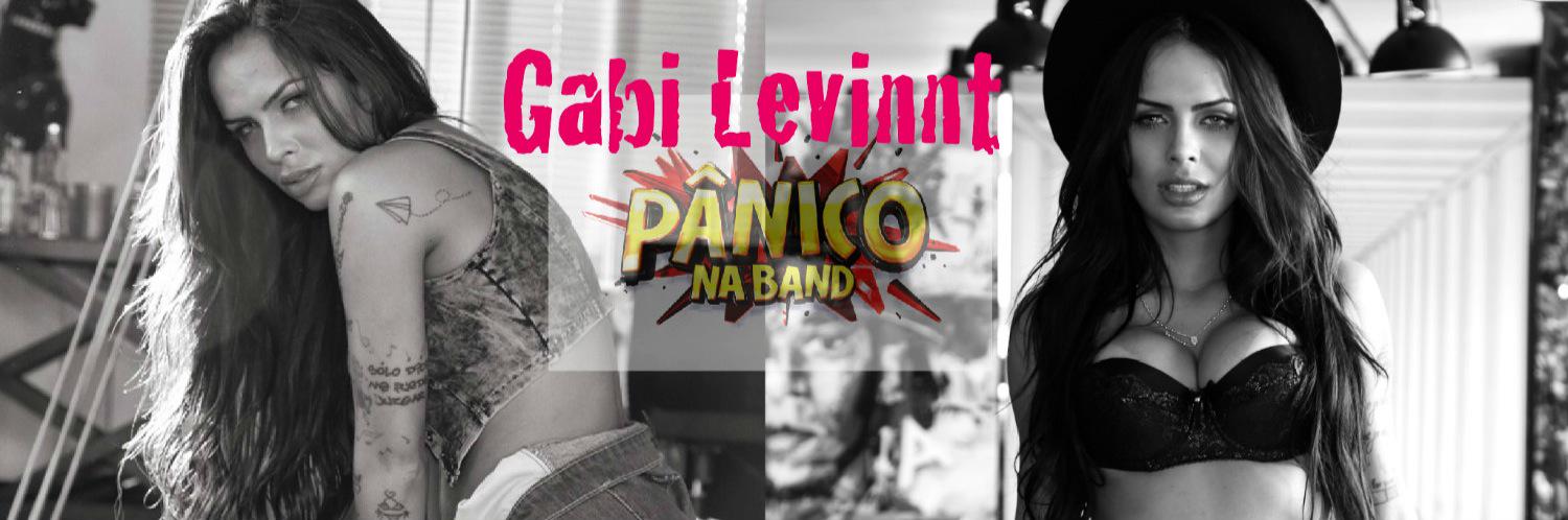 Gabriela Levinnt banner