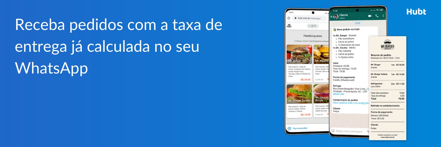 HubtBrasil's profile banner image
