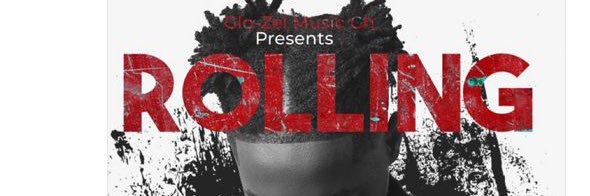 #ROLLING IS OUT banner